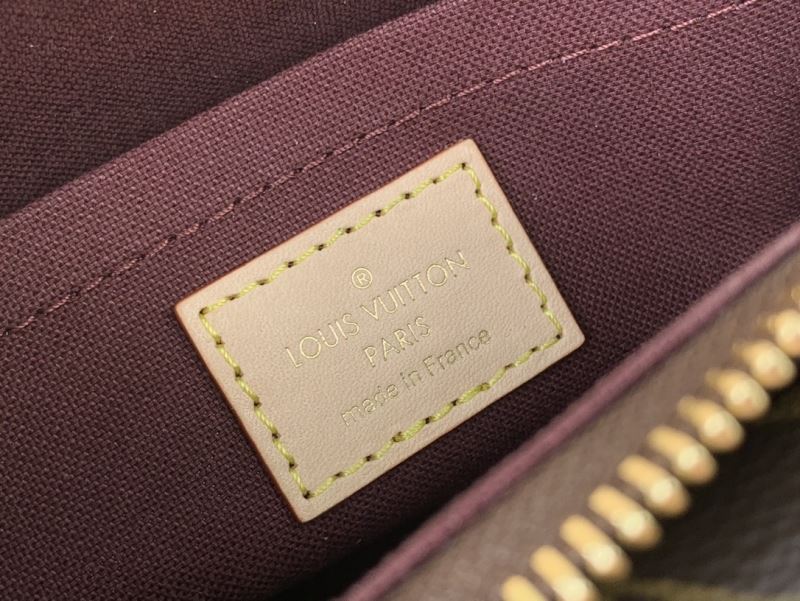 Louis Vuitton Satchel Bags